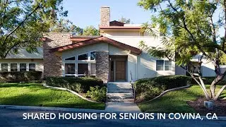 Masonic Outreach Services Shared Housing