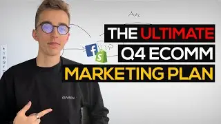 The Ultimate 2021 Q4 eCommerce Marketing Plan