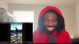 First Time Hearing Playboy The Beast 