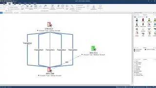 VA Tips and Tricks Session 2:  Aligning Labels in IBM i2 Analyst's Notebook