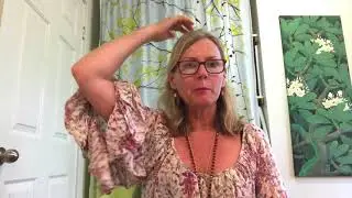EFT Tapping for Procrastination and motivation