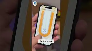 STRANGEST Calendar App EVER!