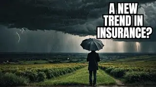 Is Disaster and Depression Insurance A New Trend?