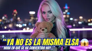 💥 &ldquo;As&iacute; cambi&oacute; ELSA para siempre 🔥 Su nueva vida revelada&rdquo;