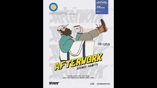 Atomic Habits - Coach fitrah Jaya Saleh