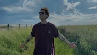 Andy Tongren - Franconia (Official Music Video)