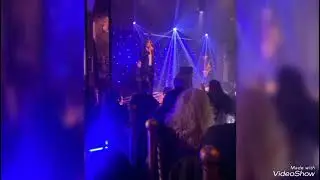 CLAUDIO DIVANNI INTERPRETA STRADA FACENDO CLAUDIO BAGLIONI