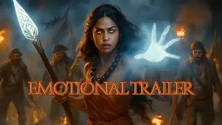 KAPEKA - Emotional Cinematic Trailer Music | Film Score Demo