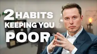 Why You&rsquo;re Still Poor &ndash; Hard Truths