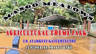 Mango Meadows Agricultural Theme Park