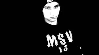 MSV - Donnez moi (instrumental ART AKNID Darkness rap