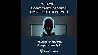 2024 Scam methods
