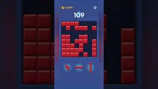 Block Blast! Part 20