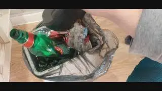 РОБОТ ПЫЛЕСОС - короткий метр 2021