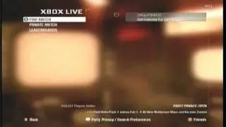 Ascension Leaderboards Glitch 2-13-11