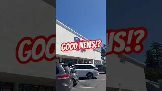 99 Cents Only Stores MAY REOPEN?! 🚨🤯 #news #99centsonlystore #99centstore #viral #losangeles