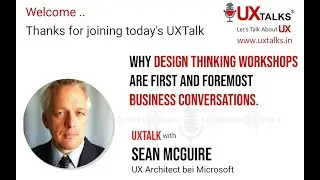 UXTalk  