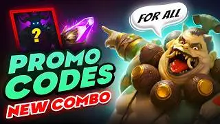 10 Raid Shadow Legends Promo Codes🔥Bonuses for ALL 🔥 2026