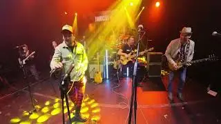 Wild Thing - Tornóczky All Access - Jazztelen