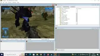 Halo 2 MCC New Hunter Model.