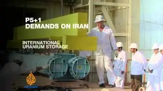 Iran and world powers begin nuclear talks