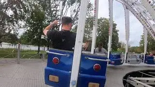 Apollo (Onride/POV) Video Legendia Katowice 2019