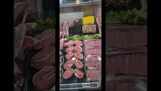 Na&ccedil;izane🔥🔥#kuzulokum #kuzupirzola #meat #antrikot #bonfile