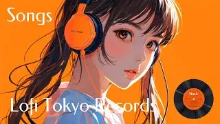 【City Pop】Emotional Music from Tokyo: Heartfelt Melodies