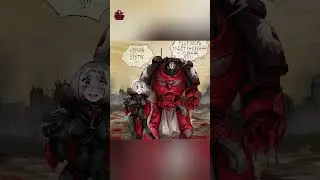 РАСЧЛЕНИТЕЛИ | WARHAMMER 40 000 КОМИКС ОЗВУЧКА | COMIC BY Odd Onion #reclaimer33 #warhammer40k