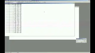 Adding rows and Columns to a matrix using TransCAD 5.0