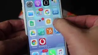How to use the Facebook Messenger Scan Code to help your customers message you