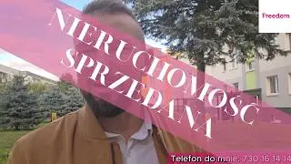 Wirtualny spacer mieszkanie Ożar&oacute;w