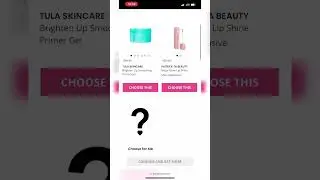 *OPEN* BOXYCHARM September 2022 Premium Choice Options | Spoilers & Sneak Peeks