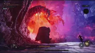 The sundered monarch LotF