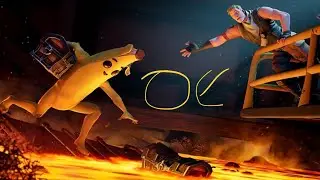 Week 9 battleStar