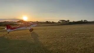 Join us on an adventure as we fly to the Lowveld in South Africa with our KFA Safari. (Part 2)