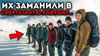 День, Когда Гора Эверест Убила 22 Альпинистов