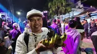 HD Audio Official x DJ Stecu Stecu di Karnaval budaya Oro Oro Ombo Batu Malang 2025