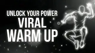 SAY HI Level 2! 🚀 Faster & Harder Warm Up | impressive interactive warm up 