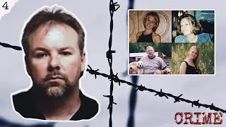 American Serial Killer Documentary: Scott Lee Kimball