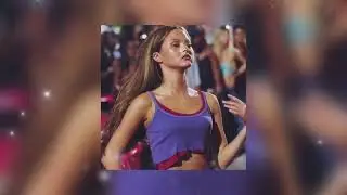 FCKNSTR - Britney Manson, 6arelyhuman (sped up + reverb)