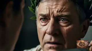 He Trusted Them All&hellip; And They Killed Him | Julius Caesar&rsquo;s Final Day