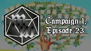 The Calm Before The Storm | Madness&Mayhem | C1Ep23
