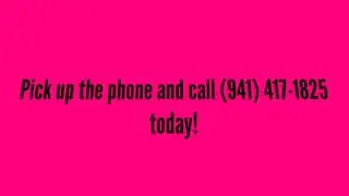 Carpet and Upholstery Cleaning in Port Charlotte, FL.