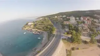 Dolac cove