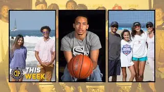 CIFSS This Week | Premiere Episode | Brand New Weekly Streaming Show