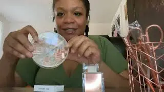 Every Desk Rose Gold Office Supplies Set Review