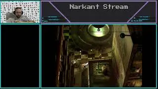 FF7 - New Threat 2.0 Mod (Type B/Hard Mode) || First Play-through || Day 1