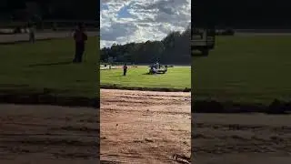 Mini Wedge Flip @ Pennsboro 10-17-21