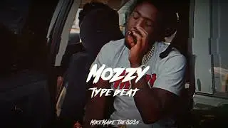[Free] Mozzy Type Beat 2022 
